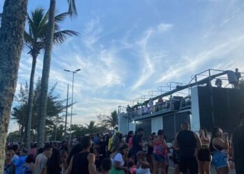 Marchinhas, blocos carnavalescos e matinês marcam o Carnaval de Casimiro de Abreu