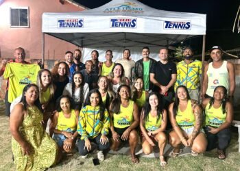 Búzios cria Associação de Atletismo para fortalecer o esporte na cidade