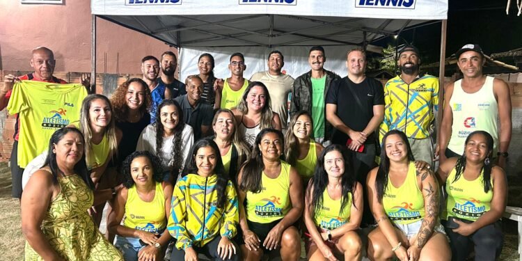 Búzios cria Associação de Atletismo para fortalecer o esporte na cidade