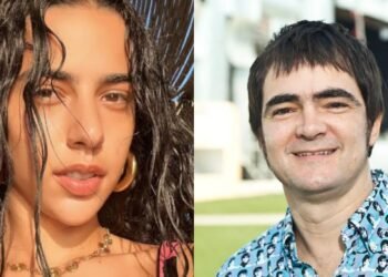 Ai que delícia o verão… Samuel Rosa e Marina Sena se apresentam em shows gratuitos em Rio das Ostras