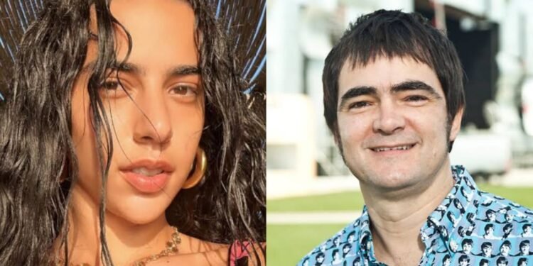 Ai que delícia o verão… Samuel Rosa e Marina Sena se apresentam em shows gratuitos em Rio das Ostras