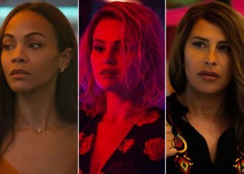 Giro do Mundo do Cinema: Emília Perez – Porque tantos prêmios? por Allexandre Costa