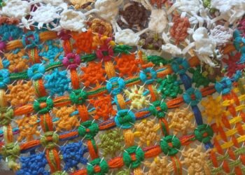 O Artesanato e a Economia Criativa no Carnaval