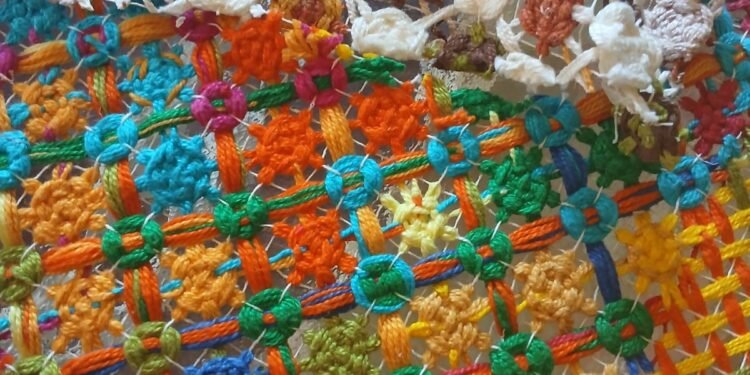 O Artesanato e a Economia Criativa no Carnaval