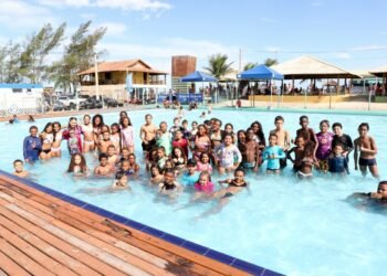 Carnaval de Quissamã tem recreação garantida nas praias