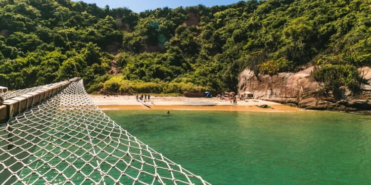 Giro no Acervo Macaense: Arquipélago de Santana por Grazielle Heguedusch