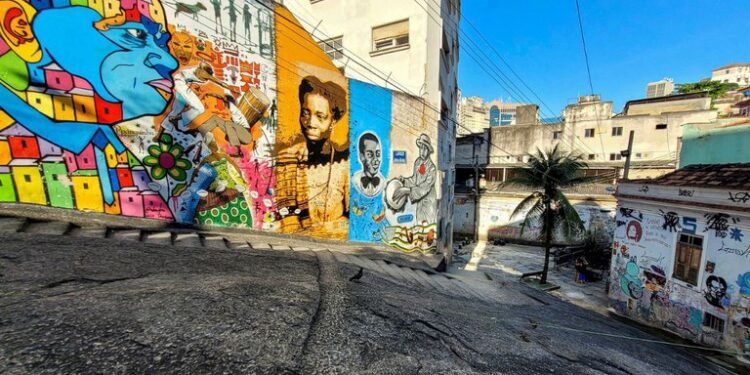 Afroturismo: MTur coleta informações para mapeamento até 6 de março; preencha o formulário