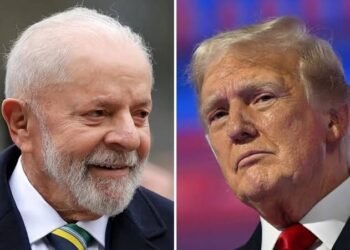 Trump influencia na economia brasileira? por Vitor Vargas