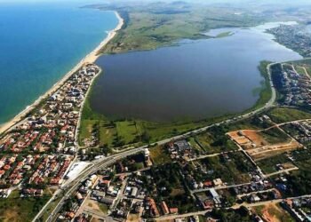 Lagoa de Imboassica vai ganhar parque ecológico