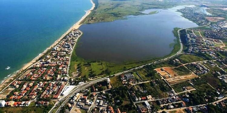 Lagoa de Imboassica vai ganhar parque ecológico