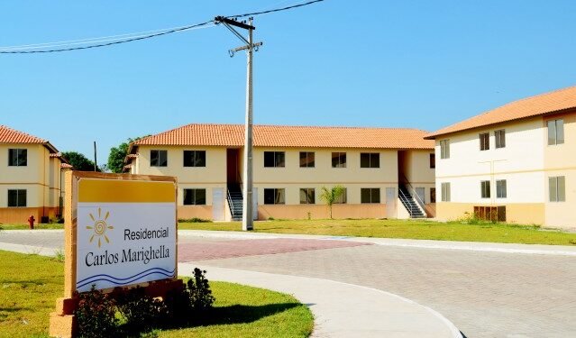 Maricá avalia instalação de energia solar no Minha Casa Minha Vida