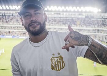 Neymar de volta ao Santos; veja o que rola no esporte neste início de 2025