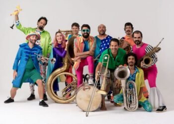 Carna Jazz anima carnaval de Rio das Ostras; confira a programação