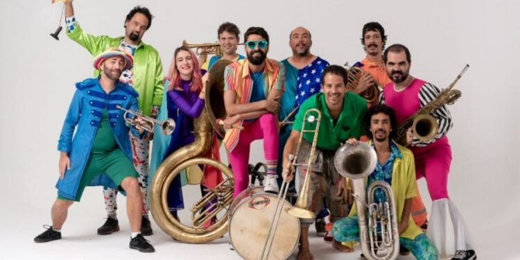 Carna Jazz anima carnaval de Rio das Ostras; confira a programação
