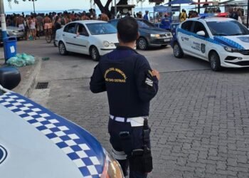 Confira as ruas que estarão fechadas durante o Carnaval, em Rio das Ostras