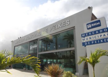 Mercado de Peixes de Macaé espera 50 mil pessoas durante a Semana Santa