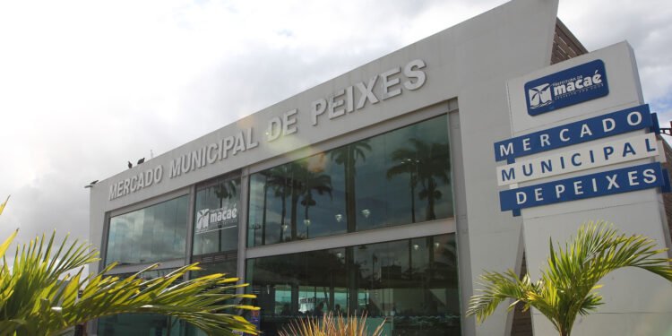 Mercado de Peixes de Macaé espera 50 mil pessoas durante a Semana Santa