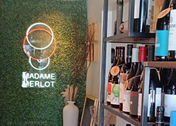 Madame Merlot: Adega Gastronômica celebra 3 anos em Rio das Ostras