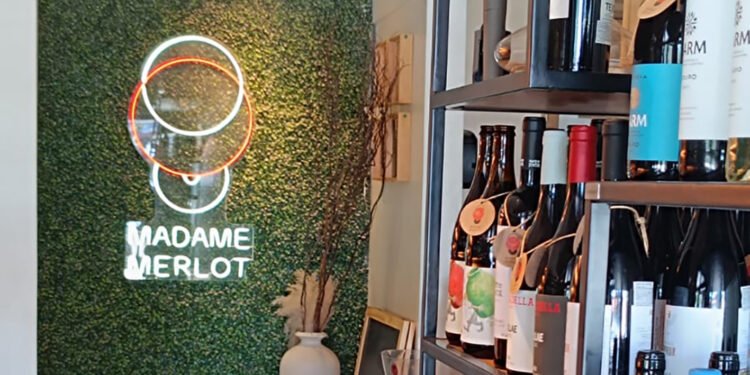 Madame Merlot: Adega Gastronômica celebra 3 anos em Rio das Ostras