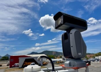 Aeroporto de Maricá implementa nova tecnologia nas operações