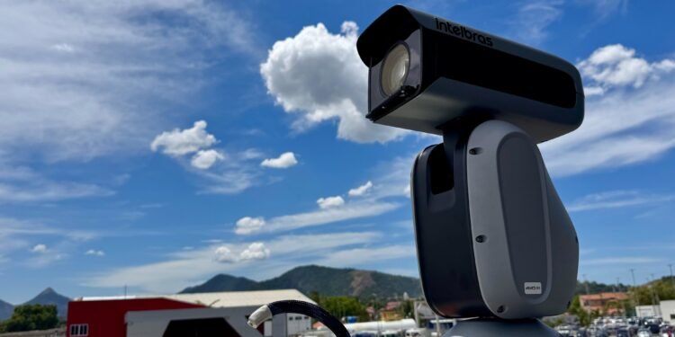 Aeroporto de Maricá implementa nova tecnologia nas operações