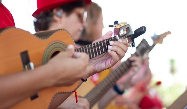 Verão no Museu se despede com Velha Guarda da Portela e Mulheres de Chico em Maricá