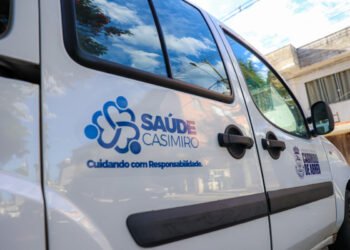Confira as novas regras para utilização do Transporte de Pacientes em Casimiro de Abreu