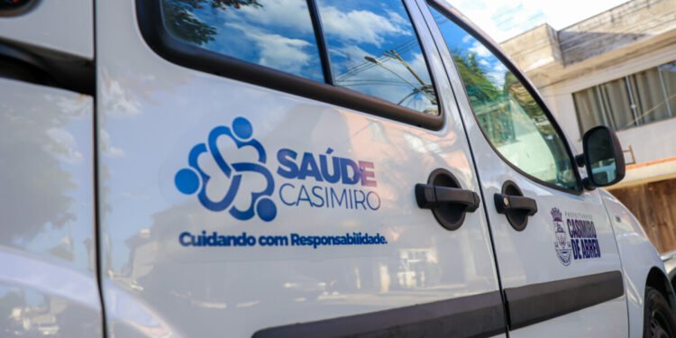 Confira as novas regras para utilização do Transporte de Pacientes em Casimiro de Abreu