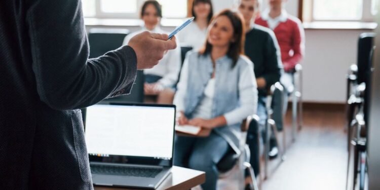 Mtur abre inscrições para cursos gratuitos em parceria com o SENAC