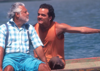 Mostra Cacá Diegues acontece neste fim de semana em Maricá