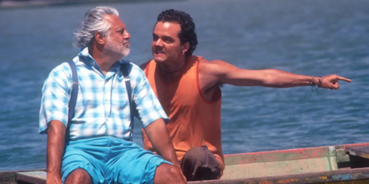 Mostra Cacá Diegues acontece neste fim de semana em Maricá