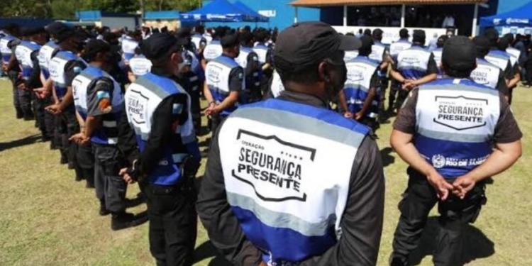 Concurso público com mais de 2.200 vagas para o Estado do Rio; confira