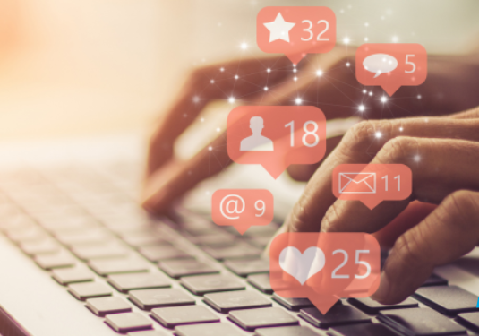 Saquarema oferece curso gratuito de Marketing Digital; inscrições abertas