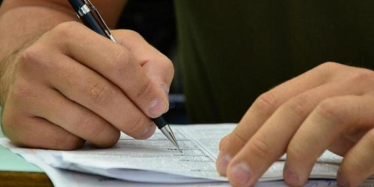 Concurso Público: Brasil deve ter 85 mil vagas para 2025