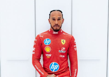Giro no Esporte: Lewis Hamilton estreia na Ferrari, Flamengo campeão carioca e muito mais