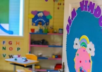 Quissamã zera fila de espera em creches