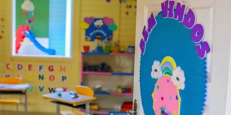 Quissamã zera fila de espera em creches