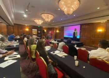 Giro no Empreendedorismo: O caminho para o crescimento sustentável para pequenas e médias empresas