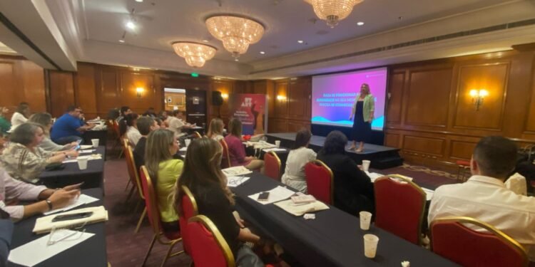 Giro no Empreendedorismo: O caminho para o crescimento sustentável para pequenas e médias empresas