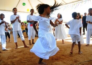 Cadastro Municipal Artístico e Cultural inicia nesta quarta (26), em Quissamã