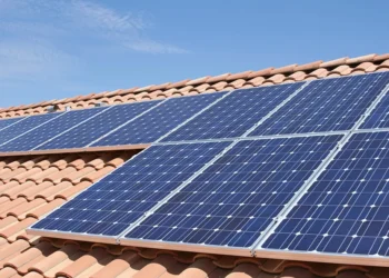 Energia solar é a segunda maior fonte da matriz elétrica do Brasil, com 22% de participação