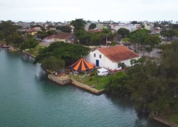 Barra de São João recebe festival cultural Som no Museu; confira a programação