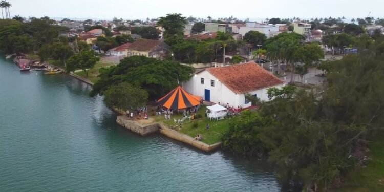 Barra de São João recebe festival cultural Som no Museu; confira a programação