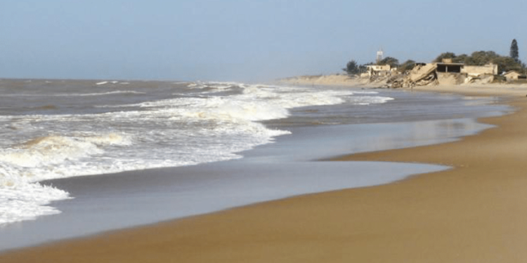 Confira o trajeto do primeiro trecho da Trilha Translagunar da região