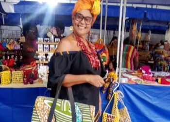 Dia Nacional do Artesão (19 de março) por Sandra Barbosa