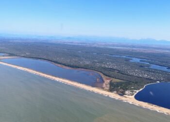 Parque Nacional da Restinga de Jurubatiba: um patrimônio natural e histórico do Norte Fluminense