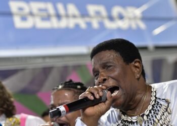 Beija-Flor é a grande campeã do Carnaval 2025; confira a classificação