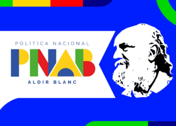 Prorrogada as inscrições para os editais da Política Nacional Aldir Blanc