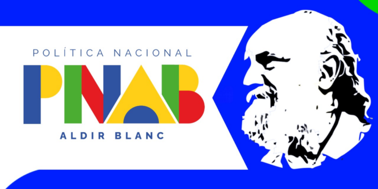 Prorrogada as inscrições para os editais da Política Nacional Aldir Blanc