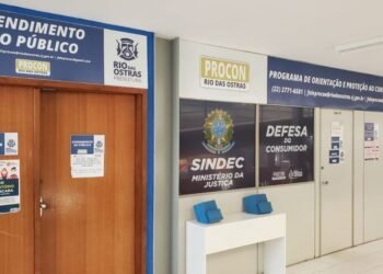 Semana do Consumidor conta com atendimento jurídico em Rio das Ostras